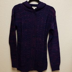 Women's sweater